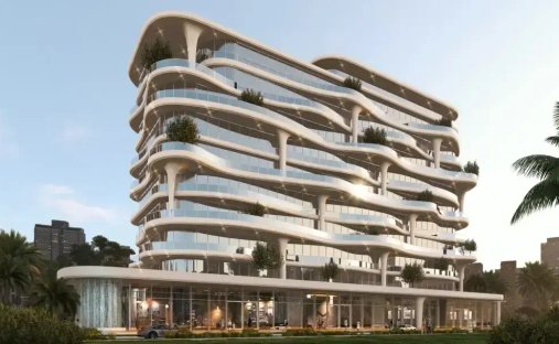 Apartment in Dubai, Dubai, United Arab Emirates 1
