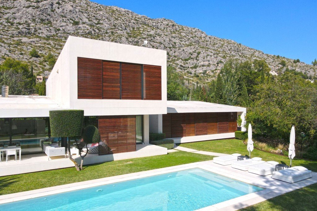 Villa in Pollenca, Balearic Islands, Spain 4 - 17795682