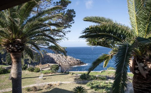 Villa in Cala Banyalbufar, Balearische Inseln, Spanien 1