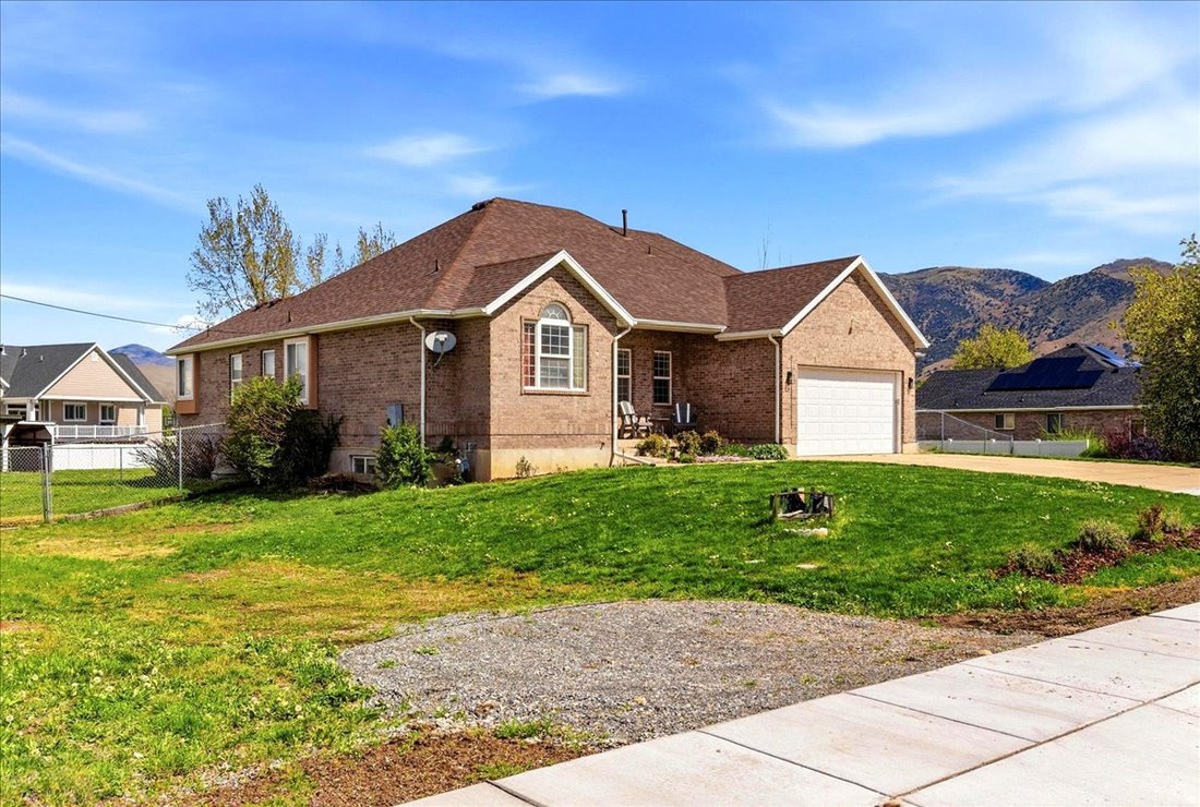 House in Morgan, Utah, United States 3 - 17798688