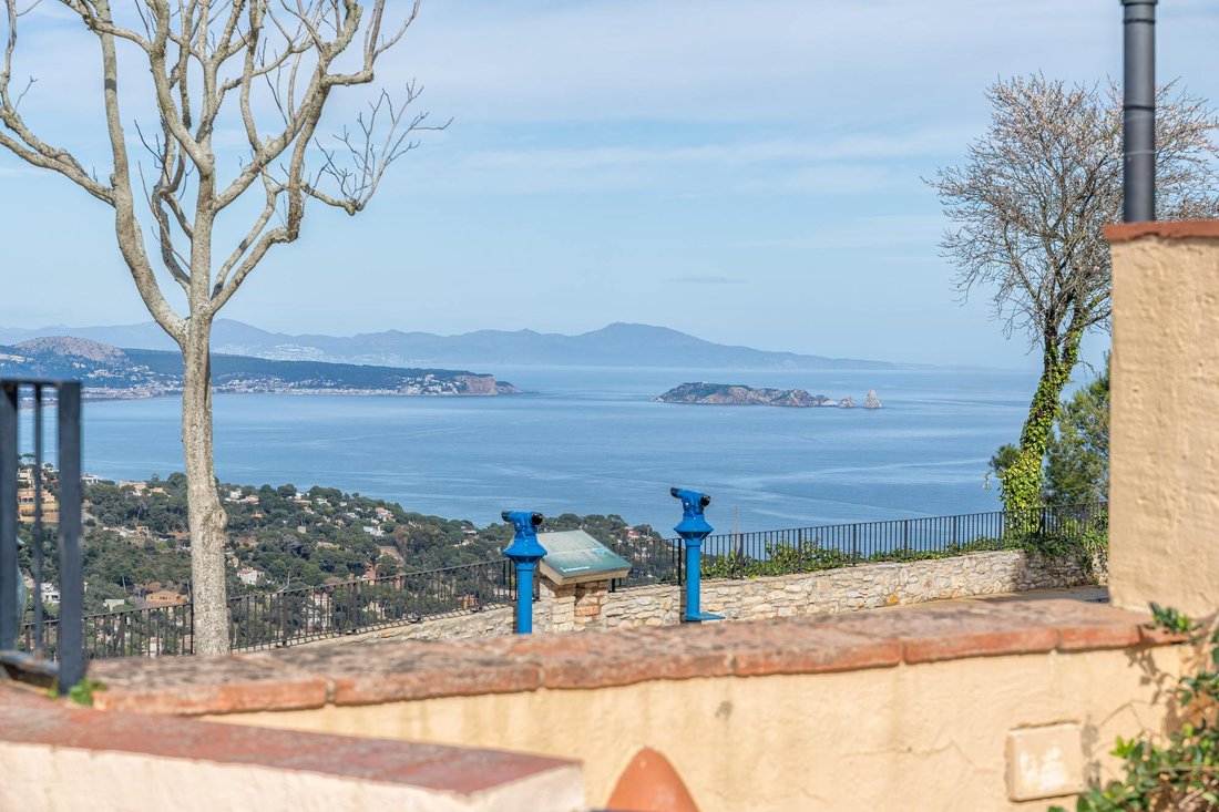 Villa in Begur, Catalonia, Spain 2 - 17234900
