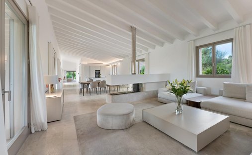 Country House in Canyamel, Capdepera, Balearic Islands 1
