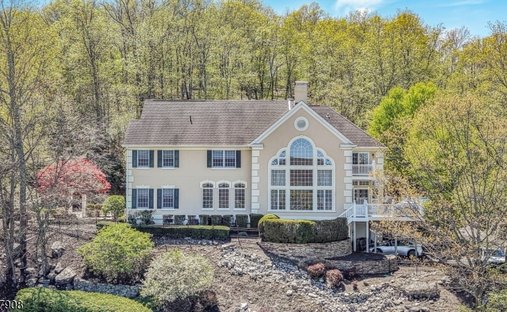 House in Hackettstown, New Jersey, United States 1