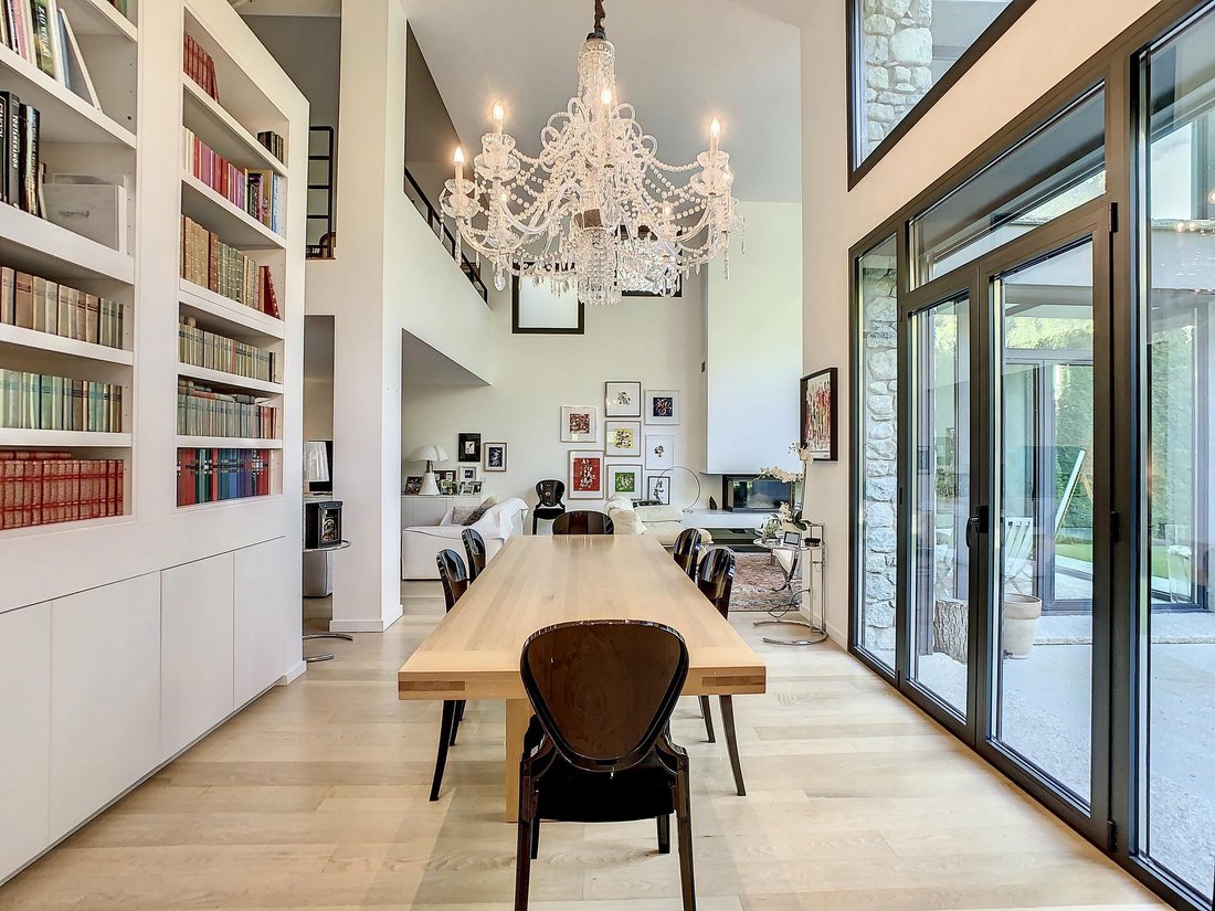 Villa in Encamp, Encamp, Andorra 5 - 16988666