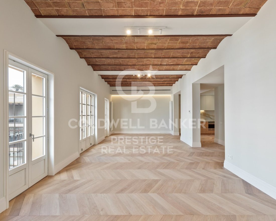 Apartment in Eixample, Barcelona, Spain 4 - 17800106