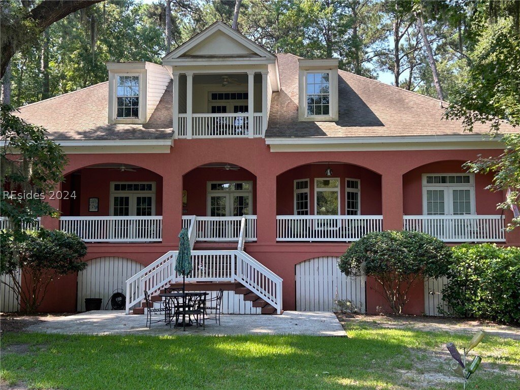 House in Daufuskie Island, South Carolina, United States 2 - 17793630