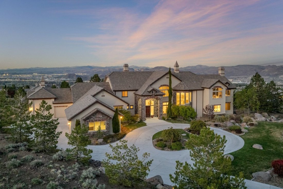 House in Reno, Nevada, United States 1 - 17797910
