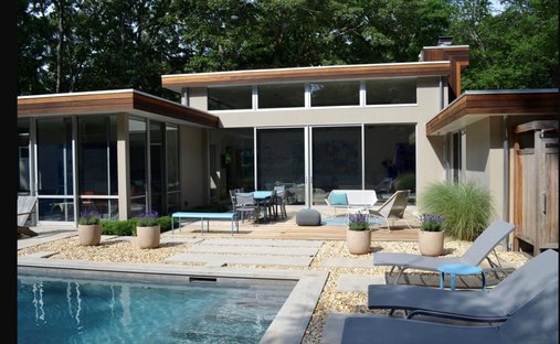 Sag Harbor, New York, United States 1