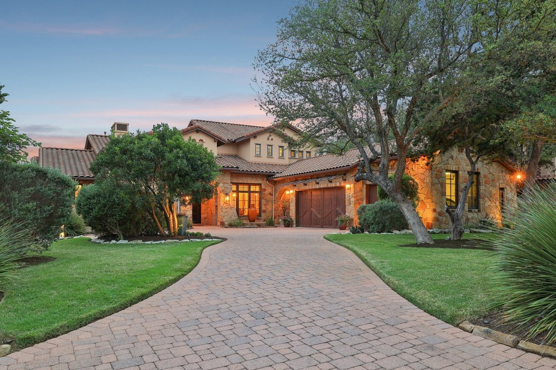 House in Jonestown, Texas, United States 2 - 17800615