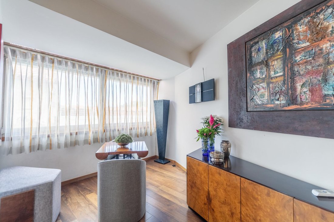 Apartment in Lordelo do Ouro e Massarelos, Porto District, Portugal 5 - 16987534