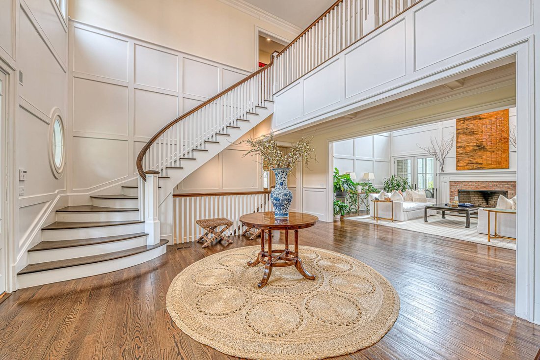 Casa en East Hampton, Nueva York, Estados Unidos 5 - 17797436