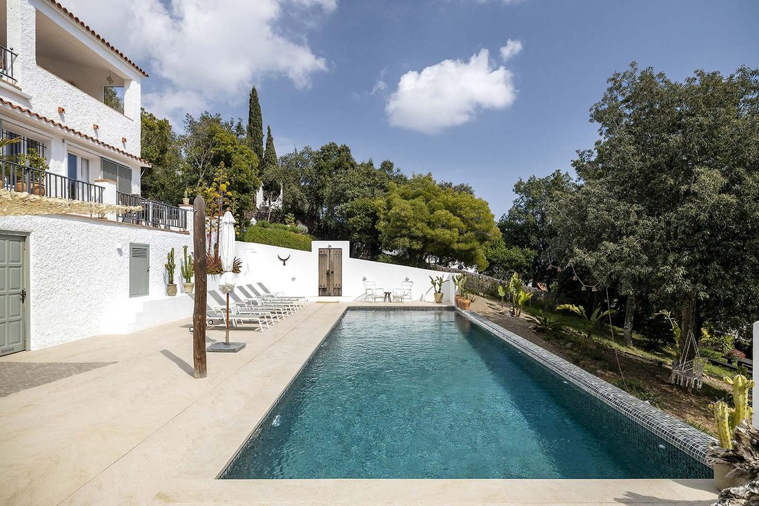 Villa in Vall-llobrega, Catalonia, Spain 2 - 17712424