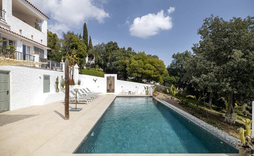 Villa in Vall-llobrega, Catalonia, Spain 1