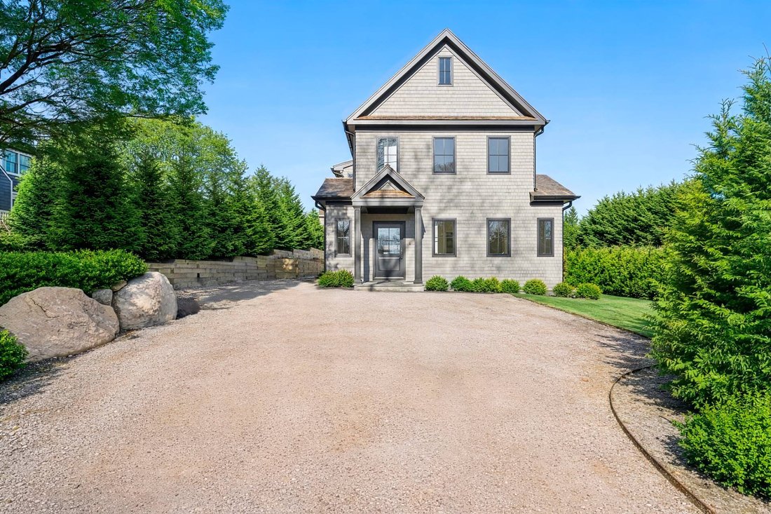 House in Sag Harbor, New York, United States 3 - 17797662
