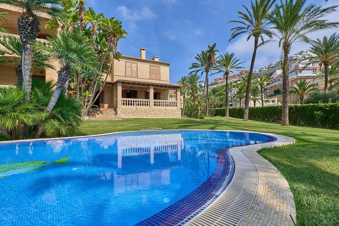 Villa in Cullera, Valencian Community, Spain 5 - 16987593
