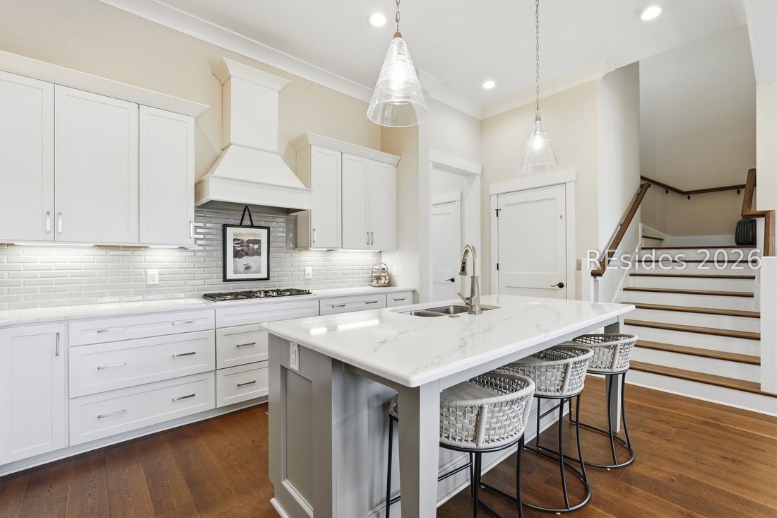 Townhouse in Hilton Head Island, South Carolina, United States 4 - 17793425