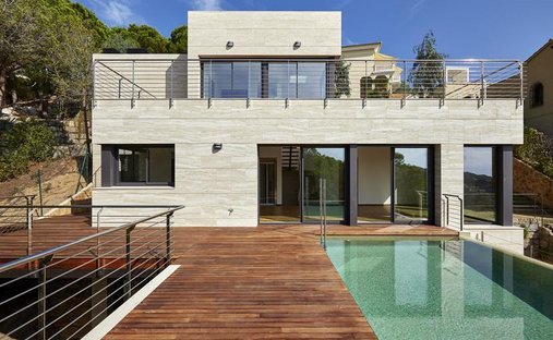 Villa a Lloret de Mar, Catalogna, Spagna 1