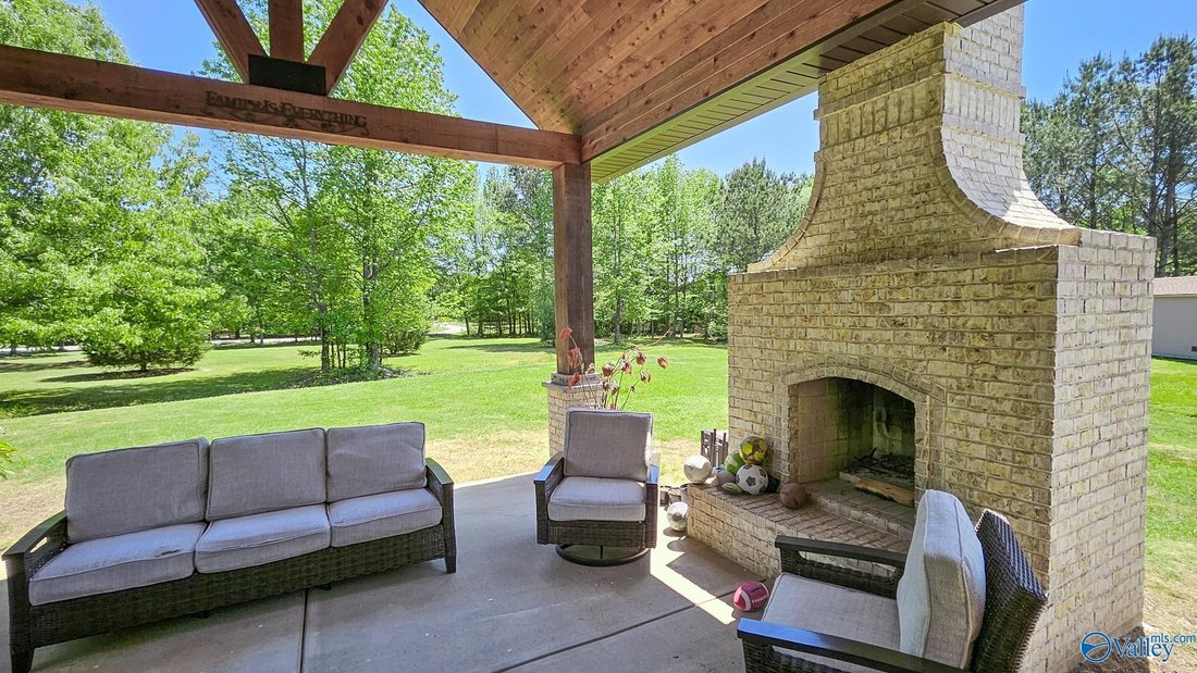 House in Athens, Alabama, United States 4 - 17799569