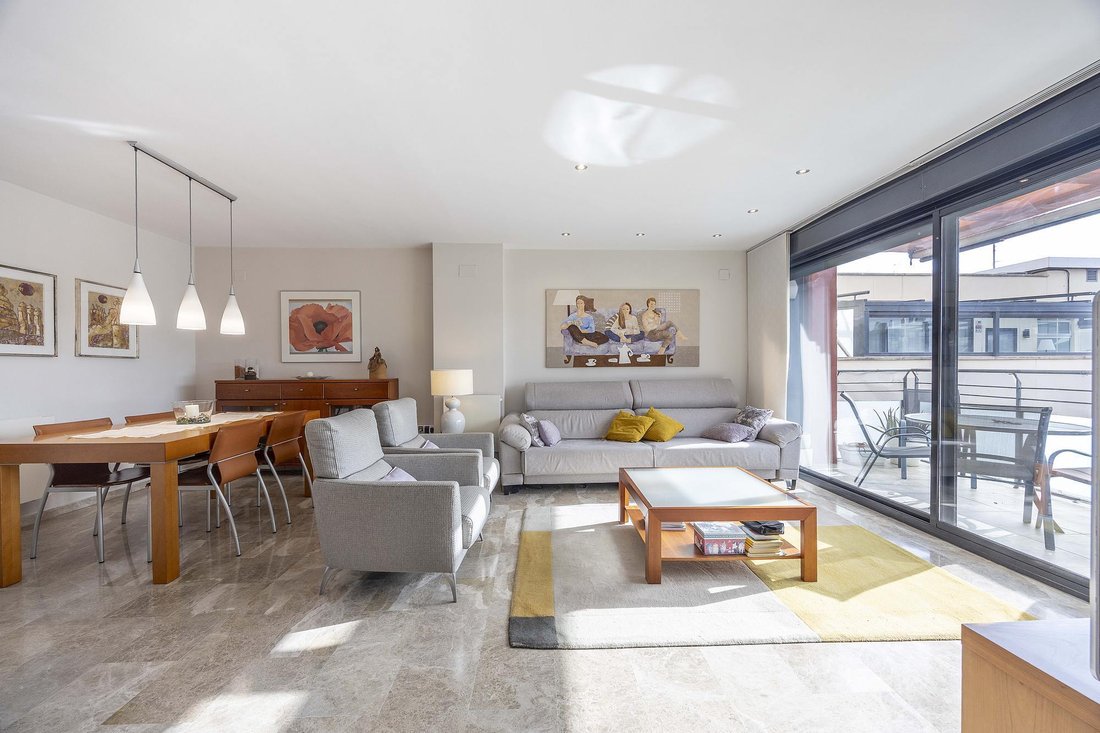 Apartment in Camins al Grau, Valencia, Spain 1 - 16988157