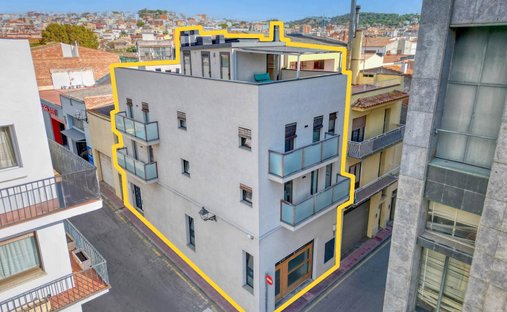 Villa in Sant Feliu de Guixols, Catalonia, Spain 1