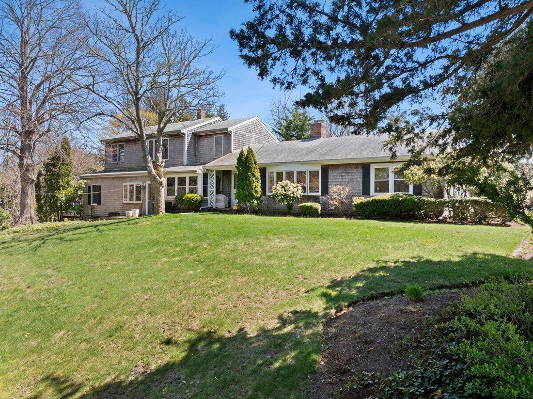 House in Dennis, Massachusetts, United States 1 - 17795029
