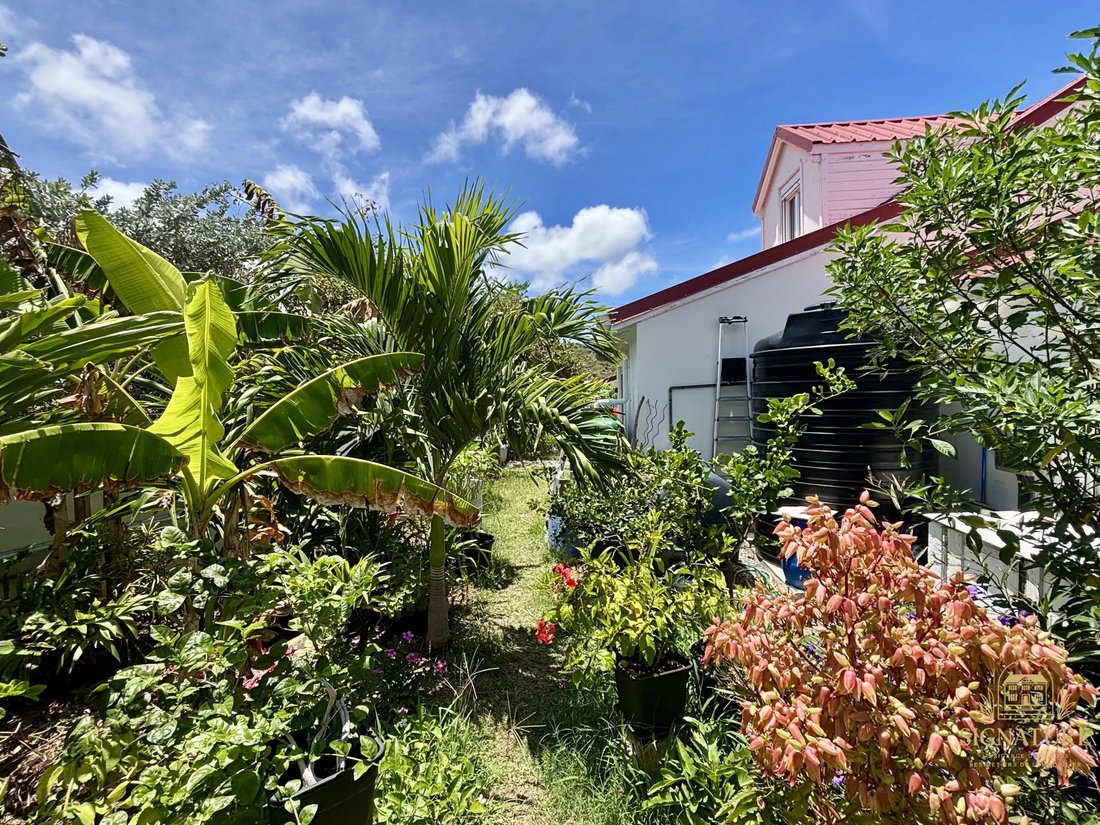 Villa in Oyster-Pond, Collectivity of Saint Martin, Saint Martin 4 - 17798691