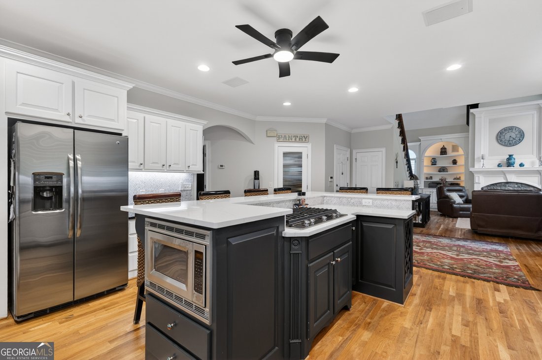 House in Cumming, Georgia, United States 2 - 17798891