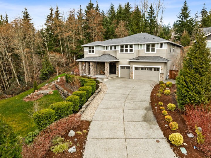 House in Snohomish, Washington, United States 1 - 17456236