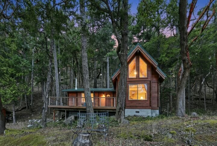 House in Friday Harbor, Washington, United States 1 - 17635670