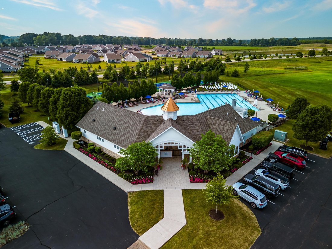 House in Sunbury, Ohio, United States 2 - 17795497