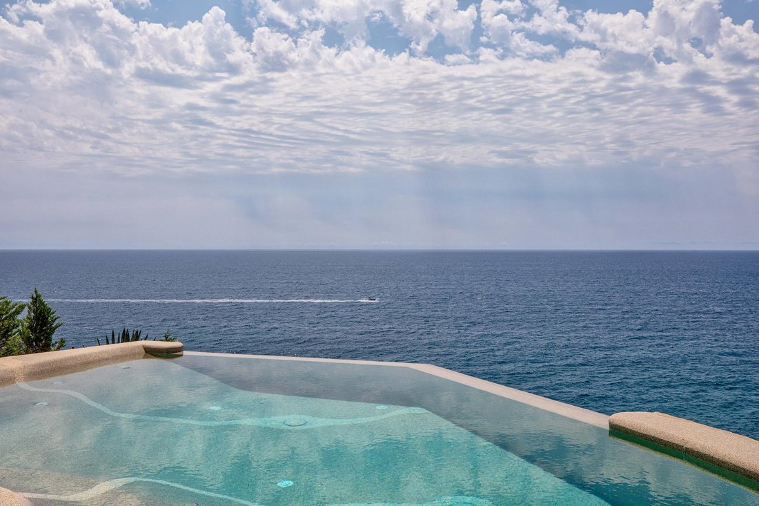Villa in Lloret de Mar, Catalonia, Spain 3 - 16989261