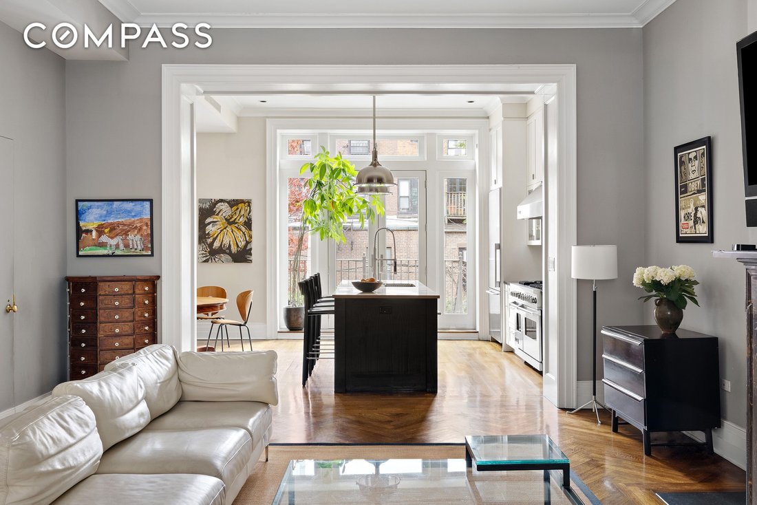 Townhouse in New York, New York, United States 4 - 15905462