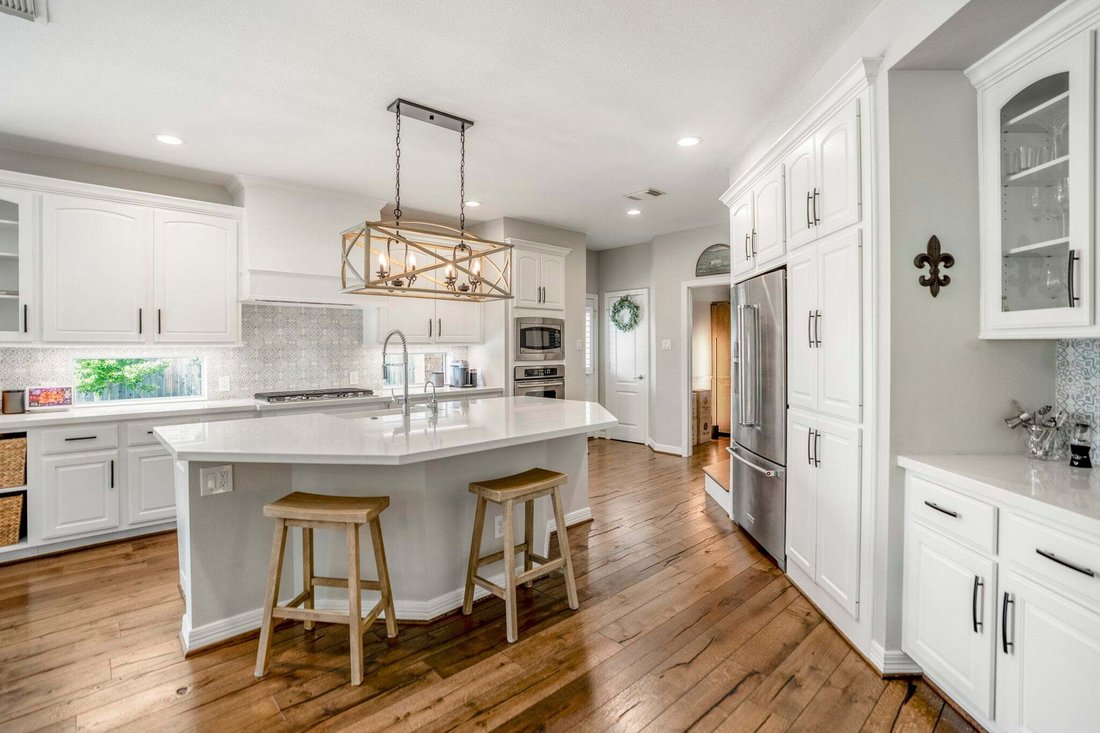 House in Spring, Texas, United States 2 - 17797861