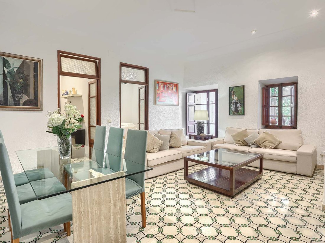 Apartment in Palma, Balearic Islands, Spain 2 - 17293515