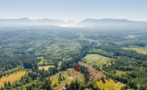 Land in Monroe, Washington, United States 1