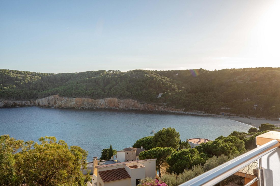 Villa in l'Escala, Catalonia, Spain 4 - 16988290