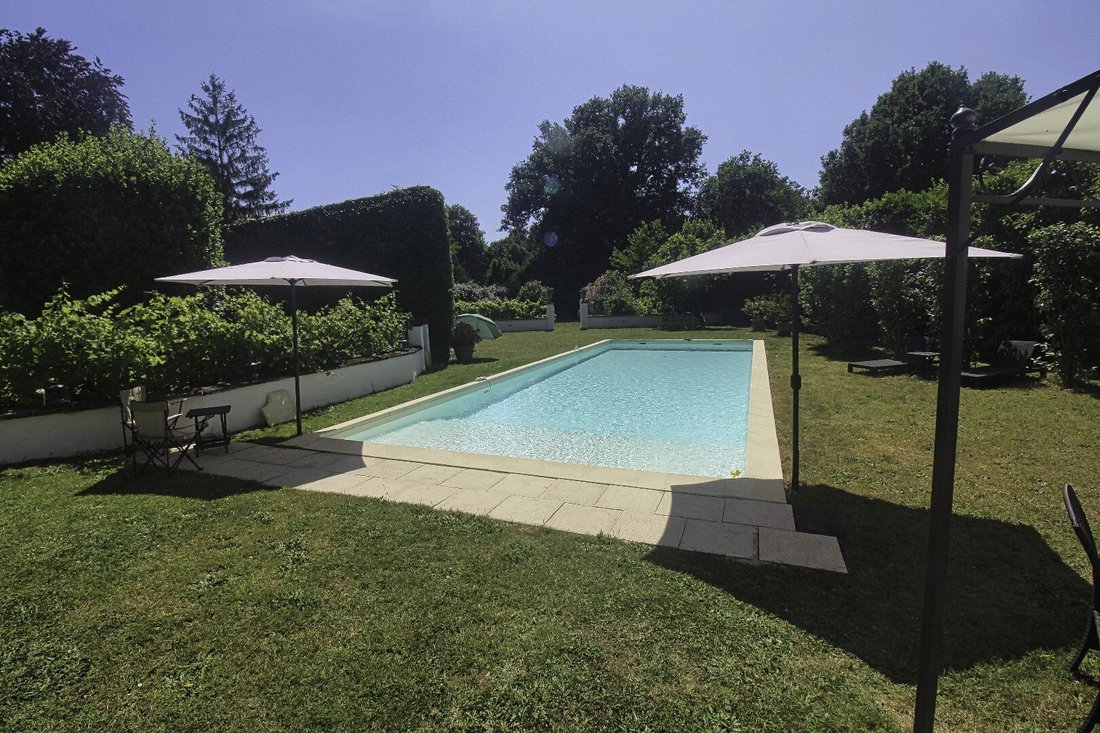 Villa in Etaules, Nouvelle-Aquitaine, France 2 - 17796753