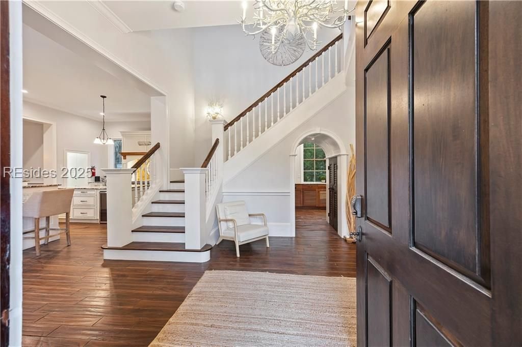 House in Hilton Head Island, South Carolina, United States 5 - 17793356