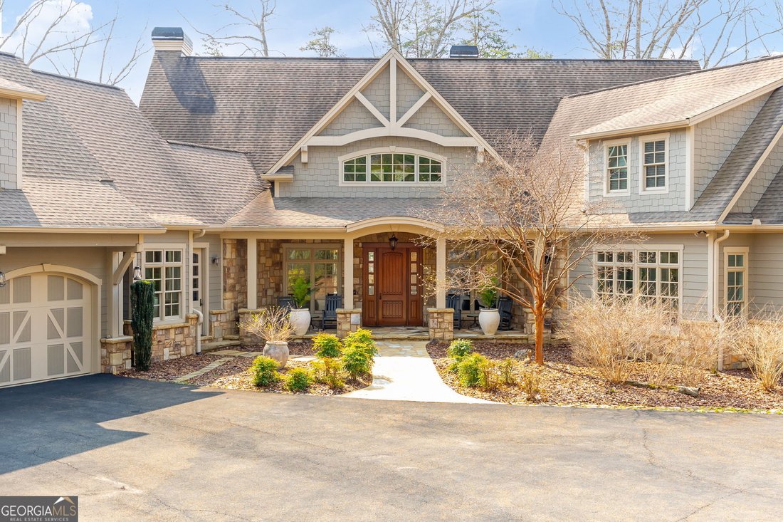 House in Cumming, Georgia, United States 3 - 17795735