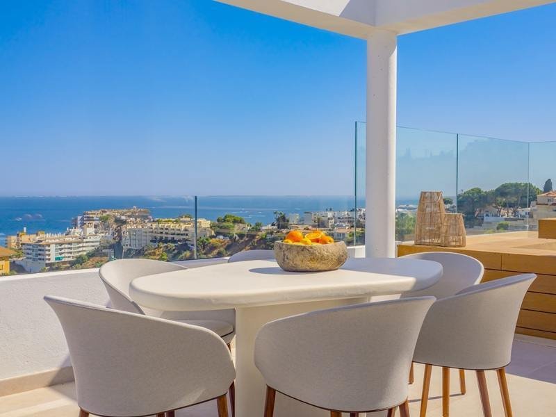 Villa in Fuengirola, Andalusia, Spain 2 - 17280874