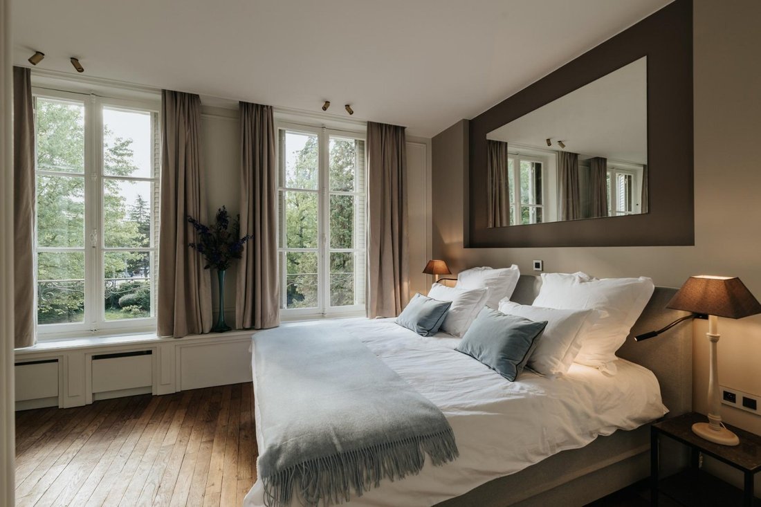 Villa in Nord Ouest et Sud, Fismes, France 4 - 17796648