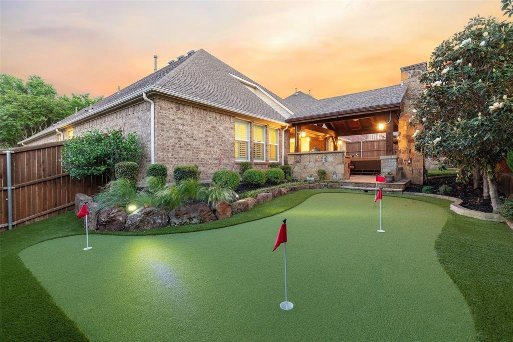Haus in McKinney, Texas, Vereinigte Staaten 2 - 17799614