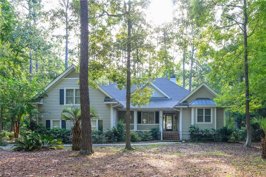 House in Bluffton, South Carolina, United States 1 - 17793358