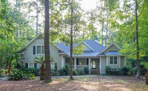 House in Bluffton, South Carolina, United States 1