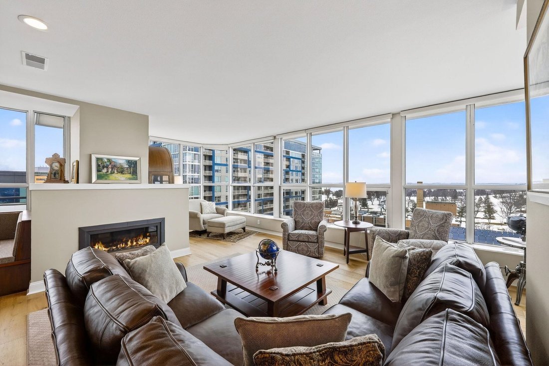 Condo in Madison, Wisconsin, United States 5 - 17793200