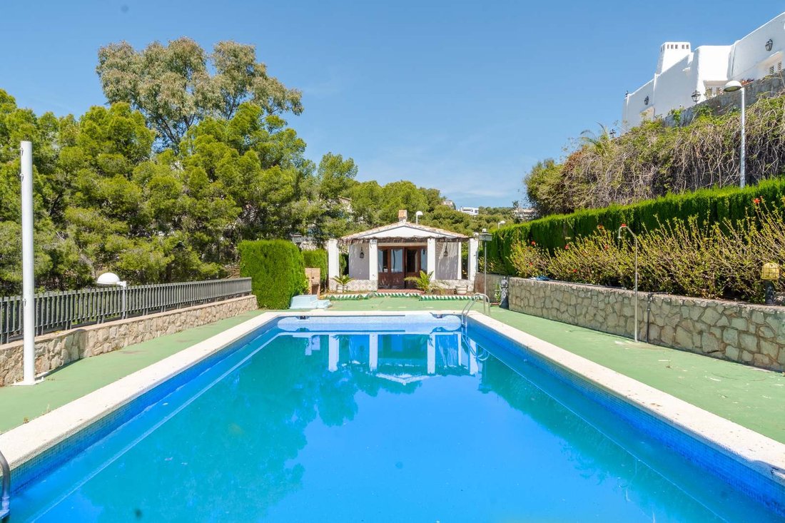 Villa in Orpesa / Oropesa del Mar, Valencian Community, Spain 5 - 16988181