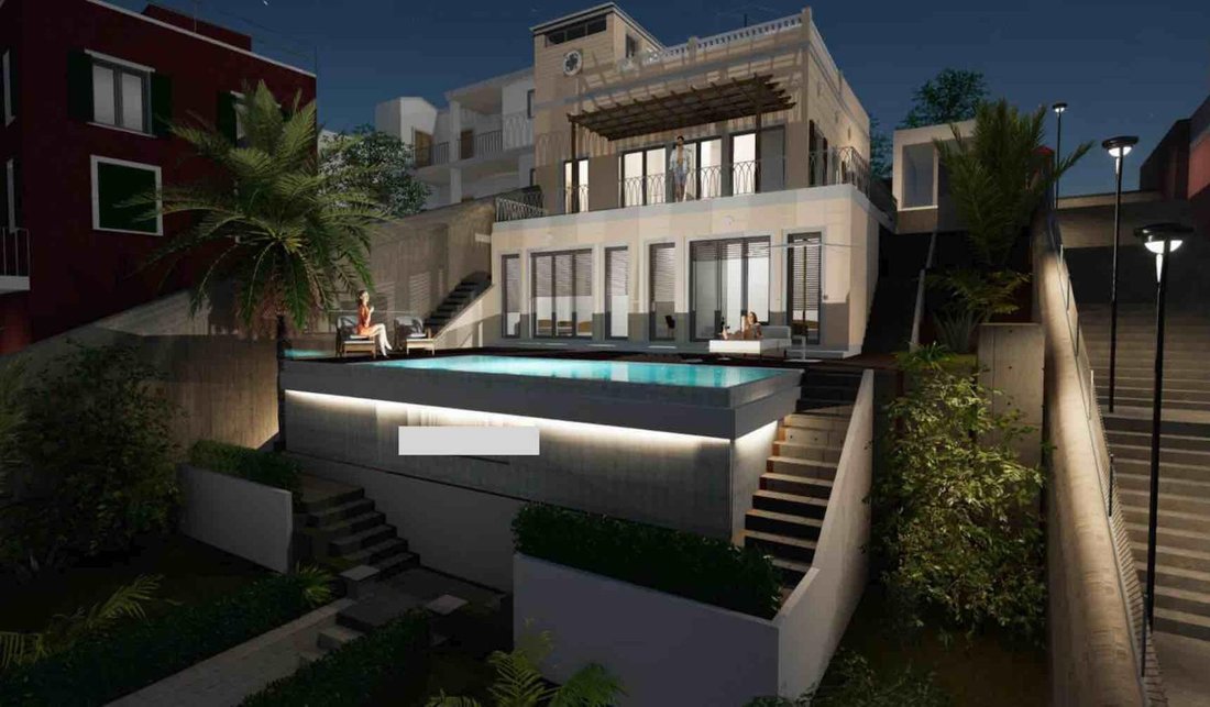 Villa in Genoa, Palma, Balearic Islands 4 - 16988762