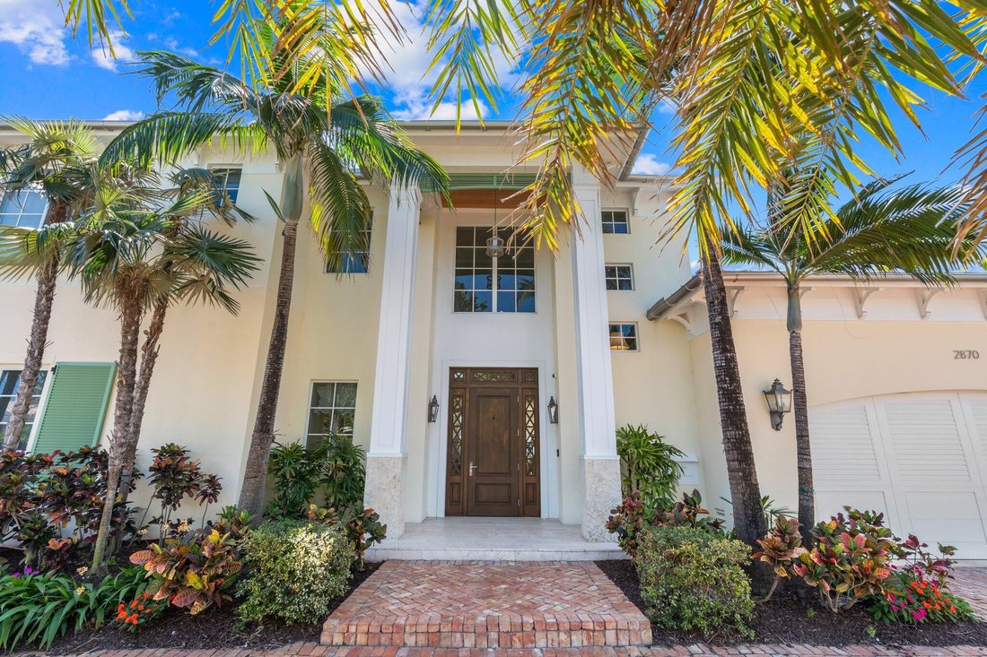 House in Wilton Manors, Florida, United States 5 - 17798739