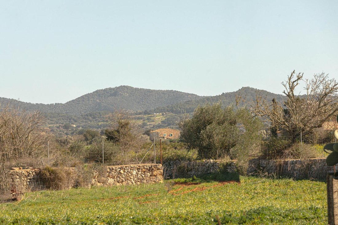 Country House in Felanitx, Balearic Islands, Spain 3 - 17280860
