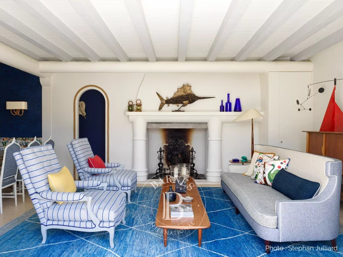House in La Couarde-sur-Mer, Nouvelle-Aquitaine, France 4 - 17797368